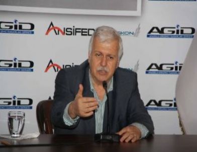 Gülerce: Darbecilerin En Büyük Numarası Halka 'Yok Mu Bizi Kurtaracak' Dedirtmek