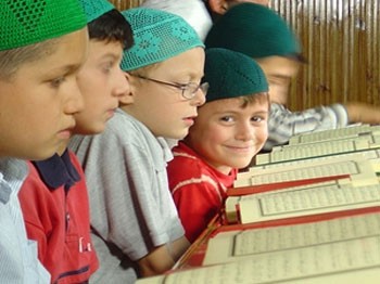 Kur'an Kurslarına Yeni Düzenleme