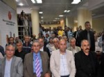 ARIF NIHAT ASYA - MHP Adana İl Kongresine Doğru