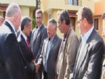 Milletvekili Yurttaş'tan Alaşehir'e İki Müjde