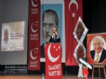 FATİH ERBAKAN - Necmettin Erbakan Ölüm Yıldönümünde Gümüşhane'de Anıldı