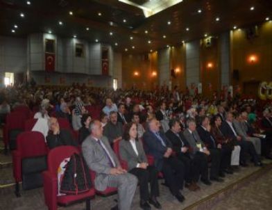 Sağlık Meslek Liseleri İller Arası Bilgi Yarışması Yapıldı