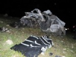 Şanlıurfa'da Kaza: 1 Ölü, 36 Yaralı