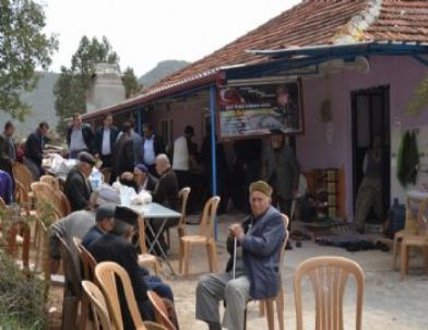 Şehit Arılık İçin Mevlid