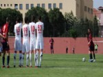 İSKENDERUN DEMIR ÇELIKSPOR - Pendikspor, İskenderun Demir Çelikspor'u 1-0 Mağlup Etti