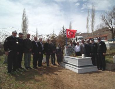 Türk Polis Teşkilatı’nın 167. Kuruluş Yıldönümü