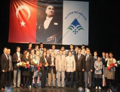 Ulubatlı Hasan Anadolu Lisesi, İngilizce Kelime Türetme Şampiyonu