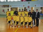 MALATYA İNÖNÜ ÜNIVERSITESI - Üniversiteler Arası Futsal Ligi E Grubu