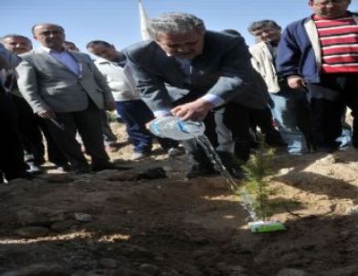 Vali Kahraman: Kurdun Da Kuşun Da Valisi Olmak Zorundayız