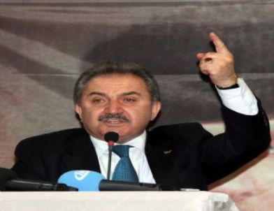 Zeybek: 'türkiye'de Adı Konulmamış Bir Diktatörlük Başlamıştır'