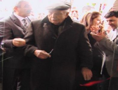 Alaşehir Eski Belediye Başkanı Örs Vefat Etti