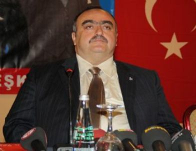 Bahçeli 15 Nisan'da Kayseri Geliyor