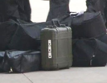 Başbakan Erdoğan Güvenlik Sebebiyle Uçaktan İndirilmedi