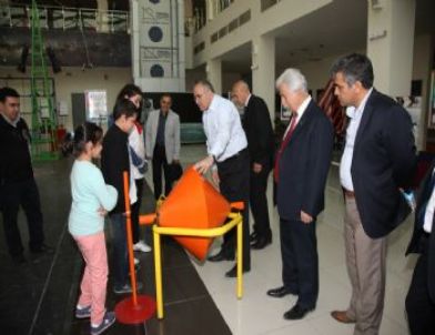 Bölgesel İşbirliği’nde Dev Adım