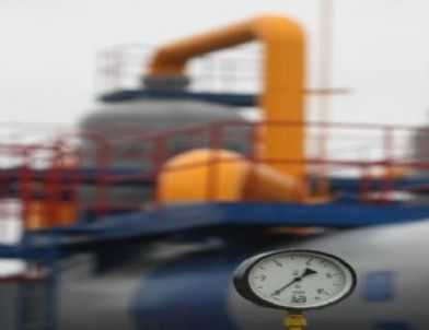 Gazprom, Türkiye Dahil Avrupa Fiyat Beklentisini 415 Dolara Yükseltti