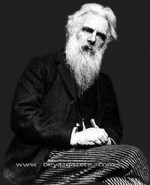 LARRY PAGE - Google Eadweard J.Muybridge'i 182. doğum gününde unutmadı