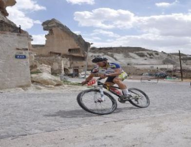 Göreme Bisiklet Festivali Sona Erdi