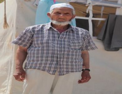 İkinci Esad Zulmüne De Tanık Oldu