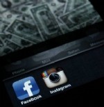 Instagram’ı 1 milyar dolara Facebook kaptı
