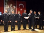 MOBESE KAMERALARI - Kırıkkale Polisi İşaret Dili İle Tiyatro Gösterisi Sundu