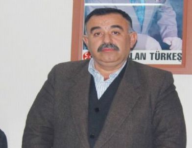 Kula Mhp, Polis Haftası'nı Kutladı