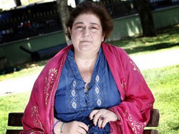 'Meral Okay üç haftadır hastanede yatıyordu'