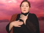 MERAL OKAY - Meral Okay Yaşamını Yitirdi
