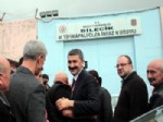 Mhp Bilecik İl Başkanı Tutuklandı