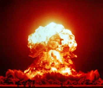 İran’ın nükleer hesabı Bağdat’tan döndü