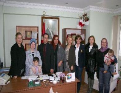 SAÜ Vakfı Koleji’nden Kanser Hastalarına Destek