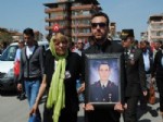 AHMET OZAN ŞARLAK - Şehit Üsteğmen Ahmet Ozan Şarlak'ın İsmi Manavgat'ta Bir Okula Verilecek