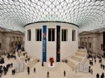 BRITISH MUSEUM - Türkiye'nin gözü British Museum'da