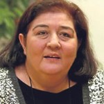 MERAL OKAY - Ünlü senarist hayatını kaybetti!