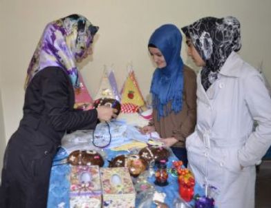 Viranşehir'de Öğrenciler Yararına Kermes