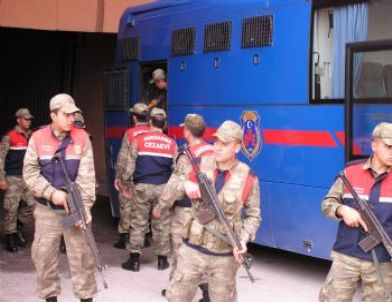 Zirve Yayınevi Davasının 38. Duruşması Başladı