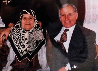 Haberal'a 2 gün 'ölüm izni'