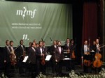 HALIT TURGAY - 11. Mersin Uluslararası Müzik Festivali Başladı