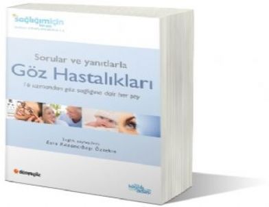 16 Uzman Hekimden Göz Sağlığına Toplu Bakış