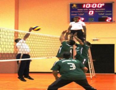 251 Bin Dev Öğrenci Projesi'ne Sarıgöl'den Destek