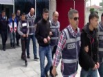 Balıkesirspor'un Eski Yöneticisi Tezcan'ın Katil Zanlısı Yakalandı