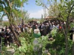 OSMANPAŞA - Çiftçiler Türbeleri Gezerek Yağmur Duası Etti