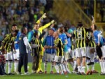 BEKIR İRTEGÜN - Fenerbahçe'de İşaret Dili