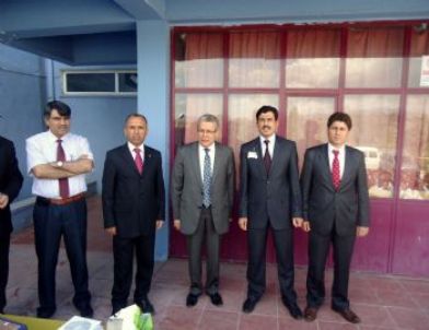 Hz. Muhammed'in Hayatını Anlatan Sunum Yarışması