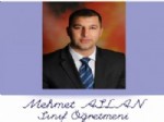 MEHMET ARSLAN - İlkokul Öğretmenine Bıçaklı Saldırı