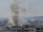Suriye'de Bugünkü Ölü Sayısı 10