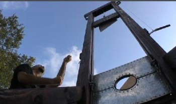 Suudi Arabistan'da 2 kişi idam edildi