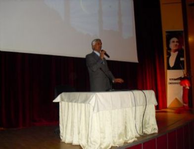 Yenilikçi Gençlerden Kutlu Doğum Programı