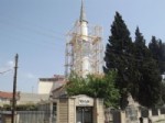 559 Yıllık Osmanlı Camii Restore Ediliyor