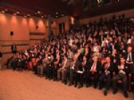 ATEŞ ÜNAL ERZEN - Başkan Altepe’ye Yılın Büyükşehir Belediye Başkanı Ödülü