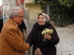 Başkan Kocamaz: “Anneler Dünyanın En Güzel Varlıklarıdır”